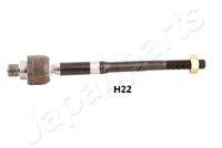 JAPANPARTS RDH21L Axialgelenk, Spurstange