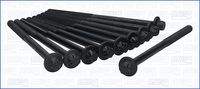 AJUSA 81044800 Zylinderkopfschraubensatz