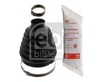 FEBI BILSTEIN 36476 Faltenbalgsatz, Antriebswelle