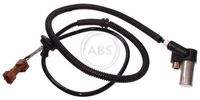 A.B.S. 30116 Sensor, Raddrehzahl