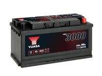 YUASA YBX3019 Starterbatterie