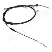 JAPANPARTS BCH48R Seilzug, Feststellbremse