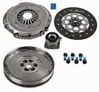 SACHS 2290601131 Kupplungssatz