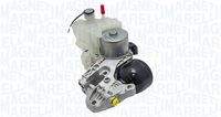 MAGNETI MARELLI 023000023010 Ventileinheit, Hydraulikaggregat-Autom.Getr.