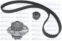DOLZ KD091 Wasserpumpe + Zahnriemensatz