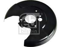 FEBI BILSTEIN 175353 Spritzblech, Bremsscheibe
