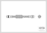 CORTECO 19032846 Bremsschlauch