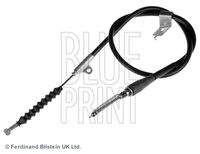 BLUE PRINT ADN146253 Seilzug, Feststellbremse