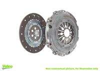 VALEO 826553 Kupplungssatz