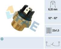 FAE 37320 Temperaturschalter, Kühlerlüfter