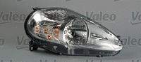 VALEO 088901 Hauptscheinwerfer