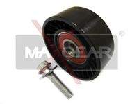 MAXGEAR 540171 Umlenk-/Führungsrolle, Keilrippenriemen