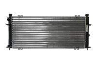 MAHLE CR173000S Kühler, Motorkühlung