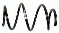SACHS 993347 Fahrwerksfeder