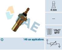 FAE 32350 Sensor, Kühlmitteltemperatur