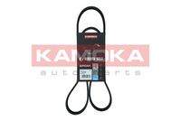 KAMOKA 7017010 Keilrippenriemen