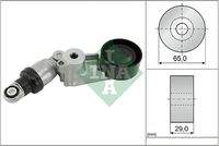 Schaeffler INA 534079210 Riemenspanner, Keilrippenriemen