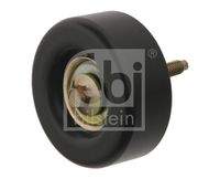 FEBI BILSTEIN 31288 Umlenk-/Führungsrolle, Keilrippenriemen