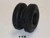 JAPANPARTS RU118 Lagerbuchse, Stabilisator