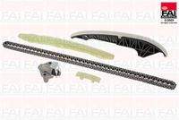 FAI AutoParts TCK174NG Steuerkettensatz