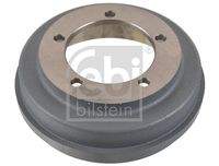 FEBI BILSTEIN 171073 Bremstrommel