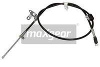 MAXGEAR 320722 Seilzug, Feststellbremse