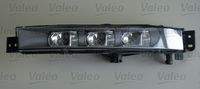 VALEO 044563 Nebelscheinwerfer