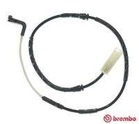 BREMBO A00223 Warnkontakt, Bremsbelagverschleiß