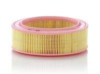 MANN-FILTER C1833 Luftfilter