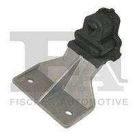 FA1 213947 Halter, Abgasanlage