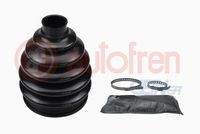 AUTOFREN SEINSA D8278T Faltenbalgsatz, Antriebswelle