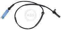 A.B.S. 30572 Sensor, Raddrehzahl