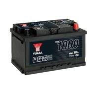 YUASA YBX1100 Starterbatterie