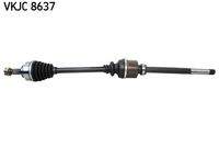 SKF VKJC8637 Antriebswelle