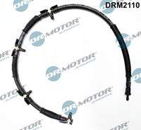 Dr.Motor Automotive DRM2110 Schlauch, Leckkraftstoff