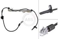 A.B.S. 31693 Sensor, Raddrehzahl
