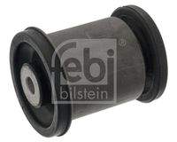 FEBI BILSTEIN 49778 Lagerbuchse, Blattfeder