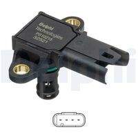 DELPHI PS10215 Sensor, Ladedruck