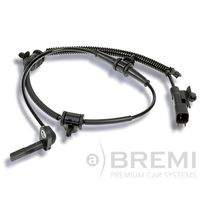 BREMI 50248 Sensor, Raddrehzahl