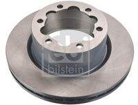 FEBI BILSTEIN 174452 Bremsscheibe