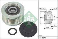 Schaeffler INA 535034810 Generatorfreilauf