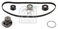 FEBI BILSTEIN 32719 Wasserpumpe + Zahnriemensatz