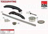 FAI AutoParts TCK210VVTNG Steuerkettensatz