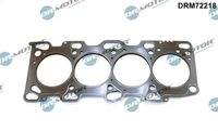 Dr.Motor Automotive DRM72218 Dichtung, Zylinderkopf
