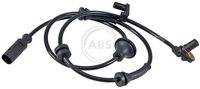 A.B.S. 31391 Sensor, Raddrehzahl