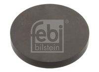 FEBI BILSTEIN 07554 Einstellscheibe, Ventilspiel