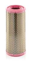 MANN-FILTER C16247/1 Luftfilter