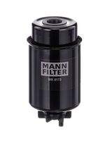 MANN-FILTER WK8173 Kraftstofffilter