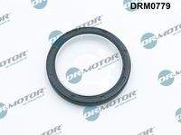 Dr.Motor Automotive DRM0779 Wellendichtring, Kurbelwelle