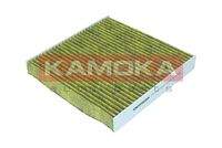 KAMOKA 6080128 Filter, Innenraumluft